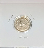 سکه 1 ریالی 1346