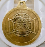 نشان تبلیغاتی ISEO