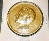 سکه مناسبتی بیست پنجمین سالگرد پهلوی