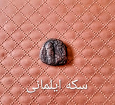 سکه ارزشمند ایلمانی