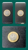 سکه 250 ریال 1380 کمیاب