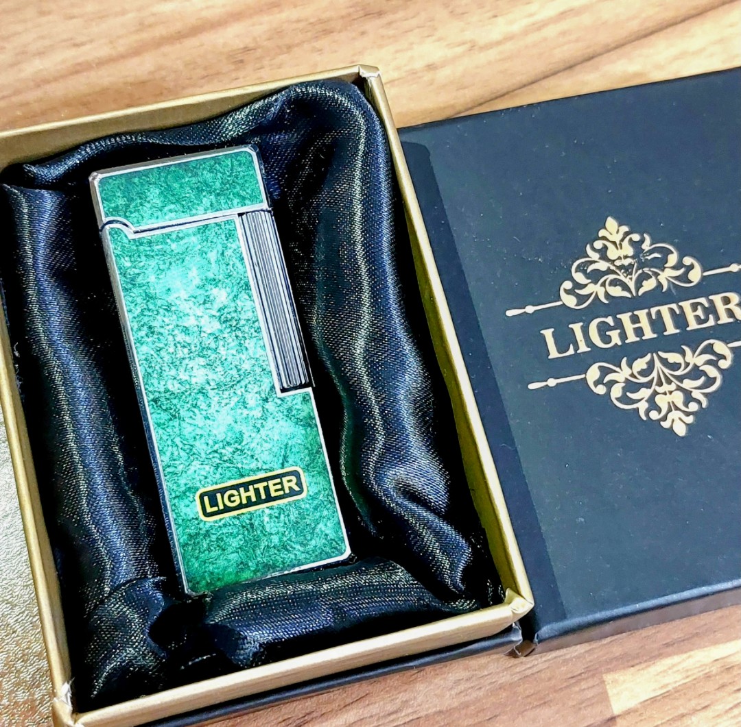 فندک زیبای بغل زن از برندLIGHTER نو